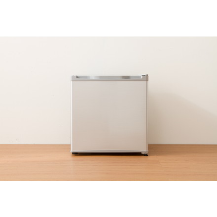 simplus シンプラス 小型 冷凍庫 1ドア 31L 両開き 直冷式 SP-31LRF1-SL シルバー