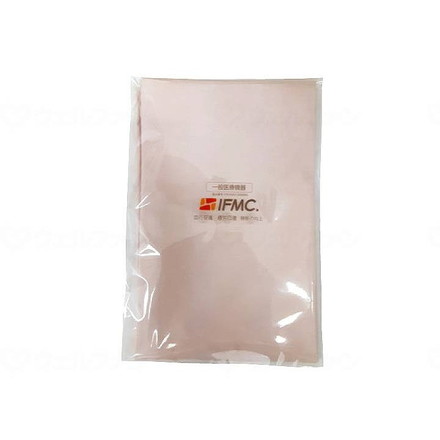 株式会社テイコク製薬社 IFMC.枕カバー ピンク