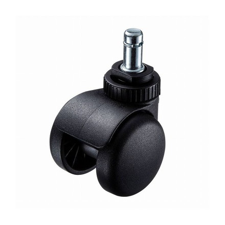 サンワサプライ ストッパー付きキャスター SNC-CAST11