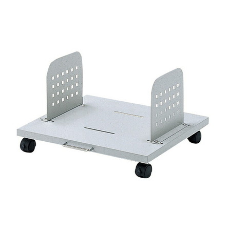 サンワサプライ CPUスタンド(2台設置用) CP-030