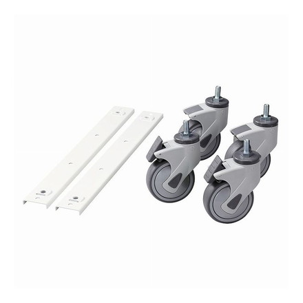 CAI-CAB106W用キャスター CAI-CAB106CA