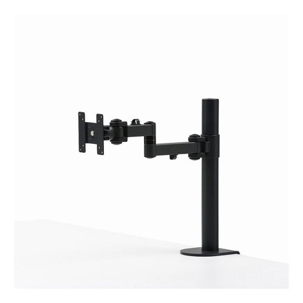 高耐荷重水平アーム CR-LA1701BK