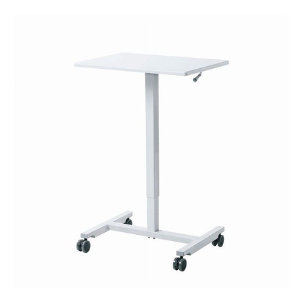 パーソナルガス昇降デスク ERD-GAP1W