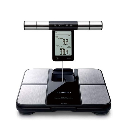 オムロン 体組成計 カラダスキャン HBF-702T