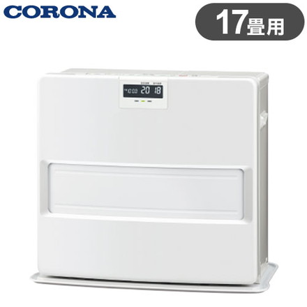 コロナ FH-G5723BY(W) [シェルホワイト] 価格比較 - 価格.com