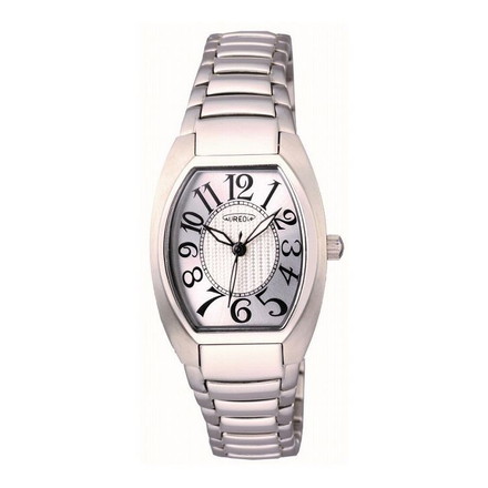 オレオール AUREOLE SW-488L-3 シルバー 腕時計 時計