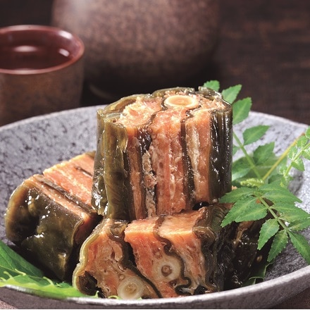 イビ サーモンフィーユ180g×2