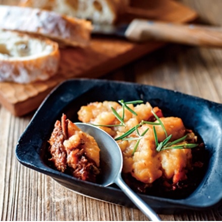 北のハイグレード食品S ドリームヒル・トムラウシ 北海道産肉の美味しい煮込み料理3種缶詰ギフト