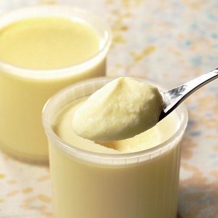 札幌シーフーズ どぶろくプリン 8個