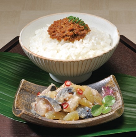 一八興業水産 一八こだわりセット