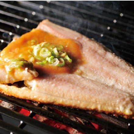 菅原水産 ほっけ詰合せ「礼文島の朝」３枚