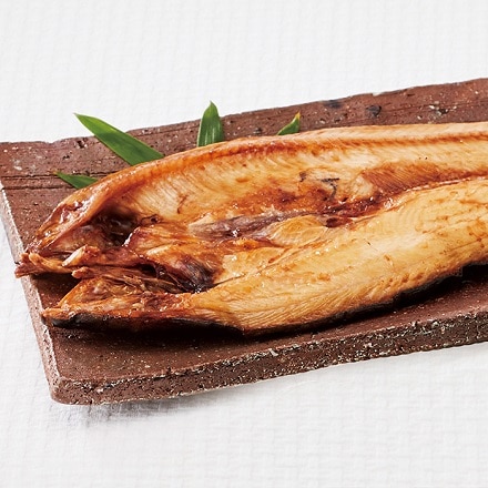 山大 真ホッケ 一夜干し3枚