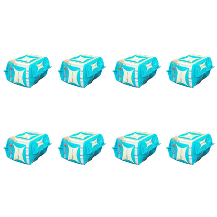 アイリスフーズ 低温製法米のおいしいごはん 青森県 青天の霹靂 150g×24食パック（3食パック×8袋）