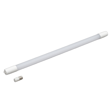 アイリスオーヤマ 直管LEDランプ 20形 LDG20T･D･9/10E 昼光色