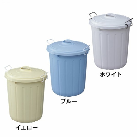 アイリスオーヤマ ソフトペール 45L PE-45L ブルー