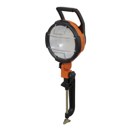 アイリスオーヤマ LEDクランプライト 5500lm LWT-5500C