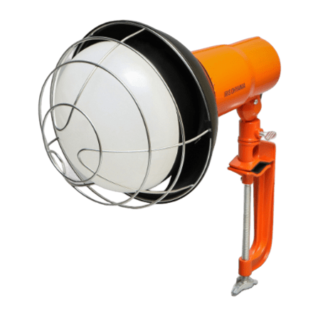 アイリスオーヤマ LED投光器 5500lm LWT-5500CK