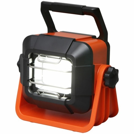 アイリスオーヤマ LEDベースライト 1000lm 充電式 LWT-1000BB