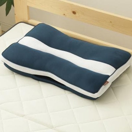 アイリスオーヤマ 匠眠 高さ調節ピロー スタンダード M ハード PMH-M