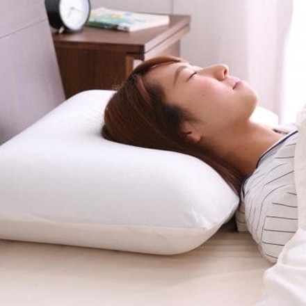 アイリスオーヤマ やみつきまくら ラテックス風 PYR-6040