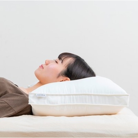 アイリスオーヤマ スリープピロー 高さ調整タイプ PTU-4060T