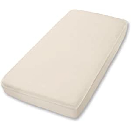 アイリスオーヤマ ボックスシーツ セミダブル BXS-TP-SD アイボリー