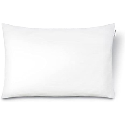 アイリスオーヤマ 枕カバー 小さめサイズ PWC-TCA3550 ホワイト