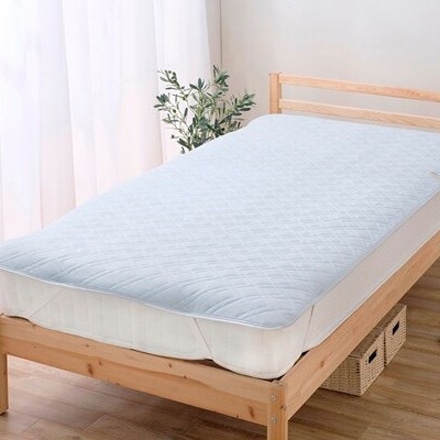 アイリスオーヤマ 除湿敷きパッド シングル BSP-JB-S