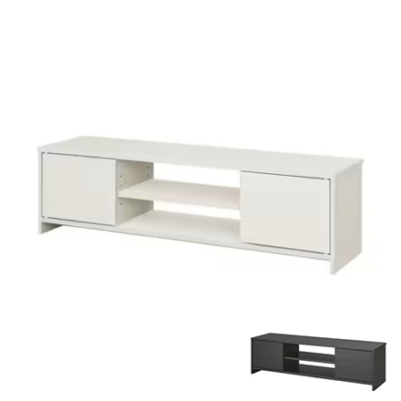 アイリスオーヤマ AVボード ボックスタイプ BAB-110R オフホワイト