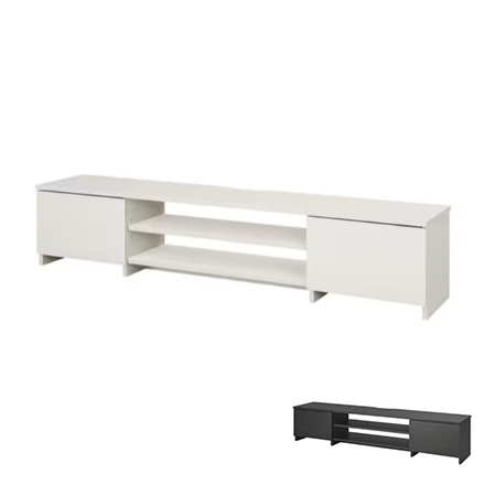 アイリスオーヤマ AVボード ボックスタイプ BAB-150R オフホワイト