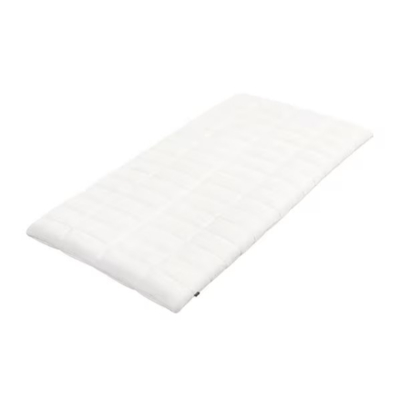 アイリスオーヤマ エアリー敷き布団プラス シングル ASFP80-S ホワイト
