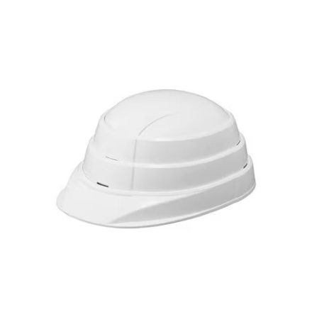 アイリスオーヤマ 防災用 たためるヘルメット HM-O1 ホワイト
