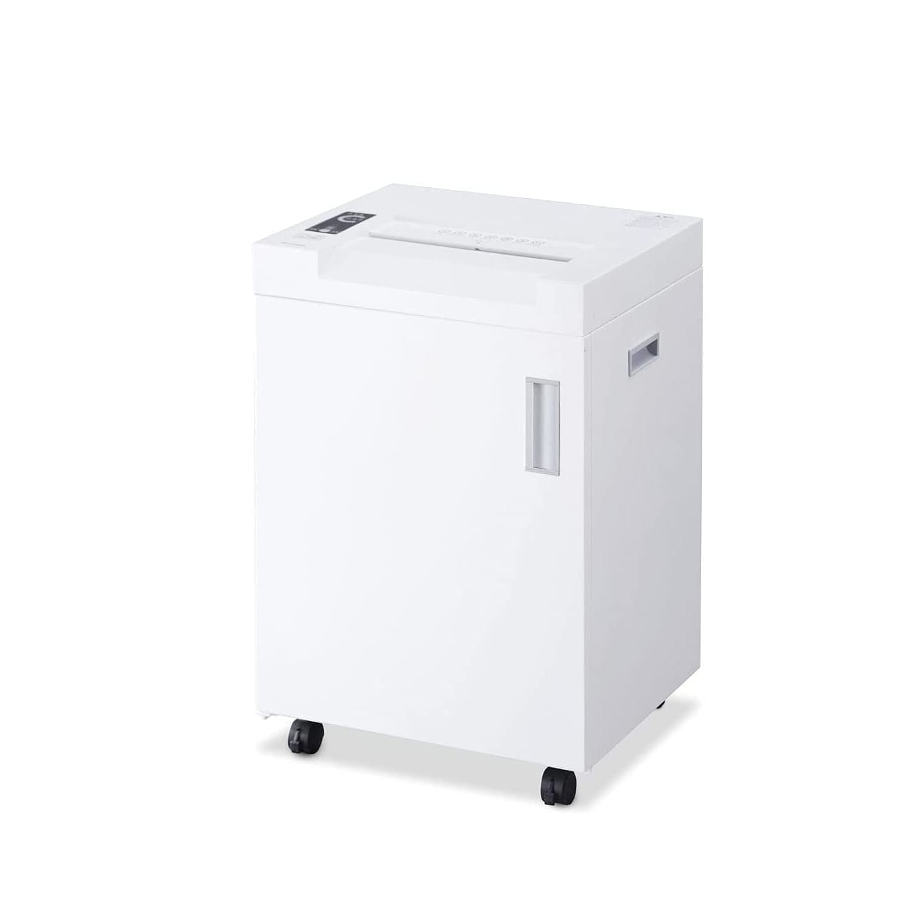 アイリスオーヤマ オフィスシュレッダー OF325C ホワイト