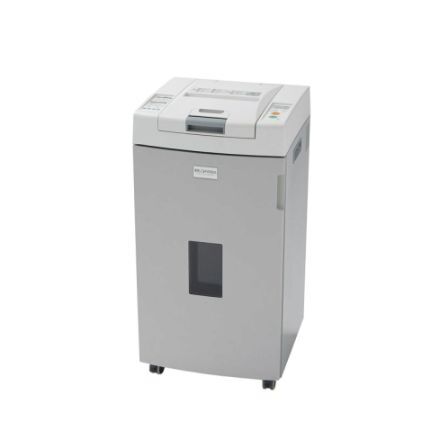 アイリスオーヤマ オートフィードシュレッダー AFS280C-H グレー