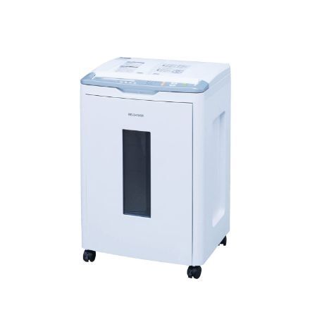 アイリスオーヤマ オートフィードシュレッダー AFS320C ホワイト