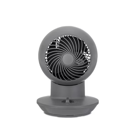 アイリスオーヤマ サーキュレーターmini PCF-SM122-H グレー