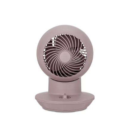 アイリスオーヤマ サーキュレーターmini PCF-SM122-P ピンク