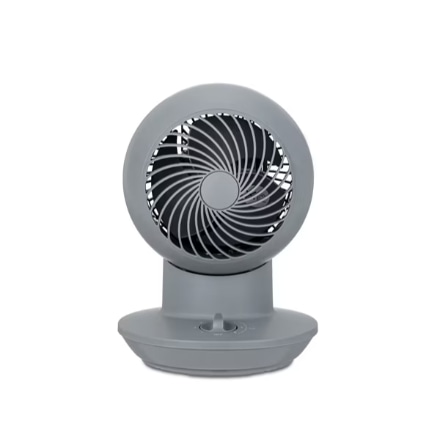 アイリスオーヤマ サーキュレーターmini PCF-SM122-V パープル