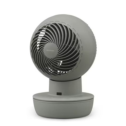 アイリスオーヤマ サーキュレーターアイ DCコードレス PCF-SD15CH-H ニュアンスグレー