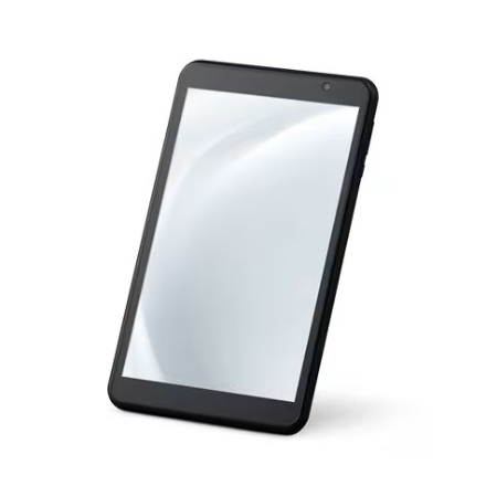 アイリスオーヤマ タブレット TE08D2M64-V1B ブラック｜永久不滅