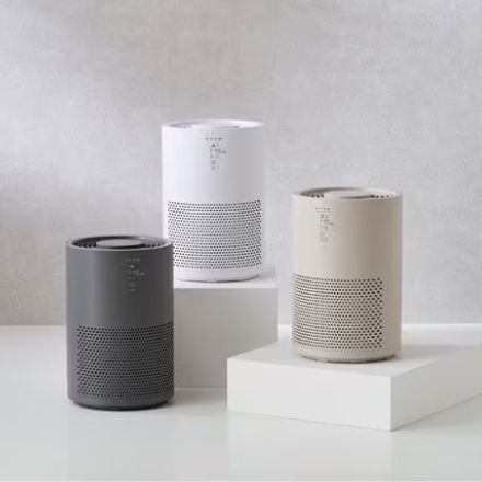 アイリスオーヤマ 空気清浄機 10畳 AAP-S20C-W ホワイト