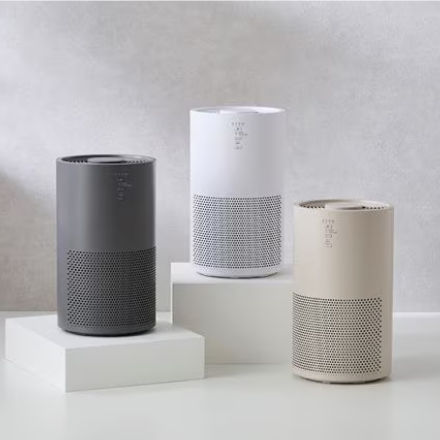 アイリスオーヤマ 空気清浄機 16畳 AAP-S30C-W ホワイト