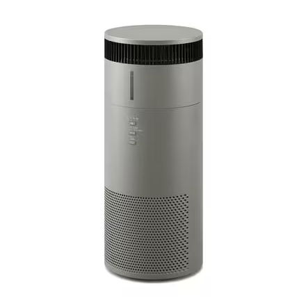 アイリスオーヤマ 加湿空気清浄機 16畳 AAP-SH30B-H グレー