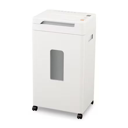 アイリスオーヤマ オートフィードシュレッダー AFS260M ホワイト