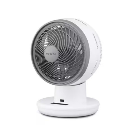 アイリスオーヤマ サーキュレーターアイ DC JET PCF-SDC18T-EC-W ホワイト