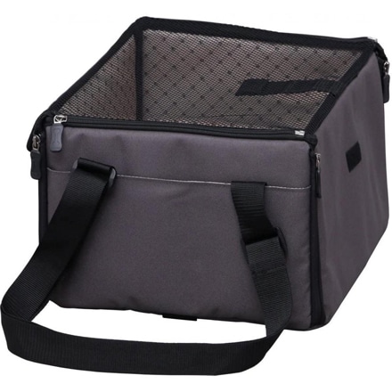 アイリスオーヤマ ペットドライブボックス Sサイズ PDFW-30 ブラウン