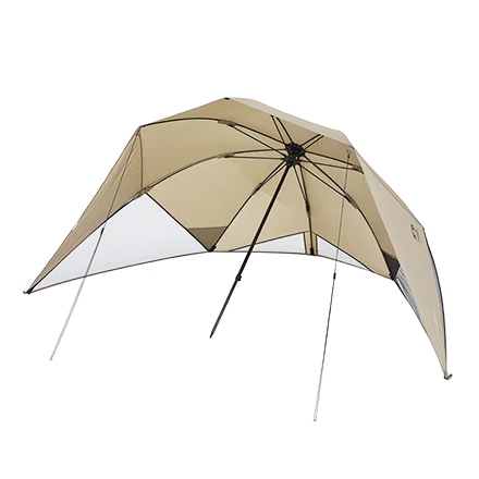 HUGEL ヒューゲル ワンタッチシェード OTS-3440 ベージュ