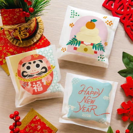 お年賀米 お正月ギフト