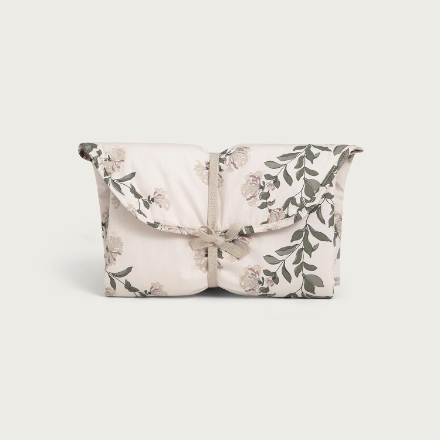 garbo&friends ガルボアンドフレンズ HoneysuckleChangetogo おむつ替えシート 45x65cm