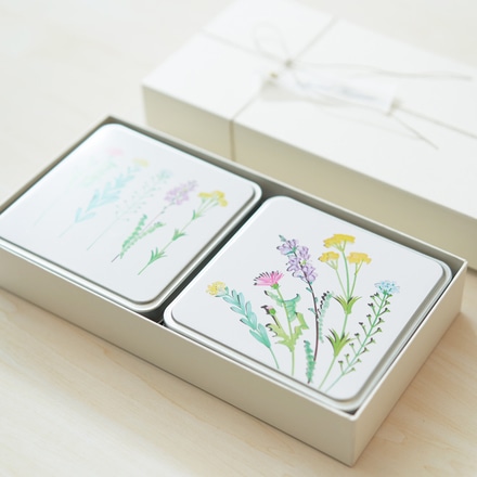 ティーバッグギフト（ボタニカルA）